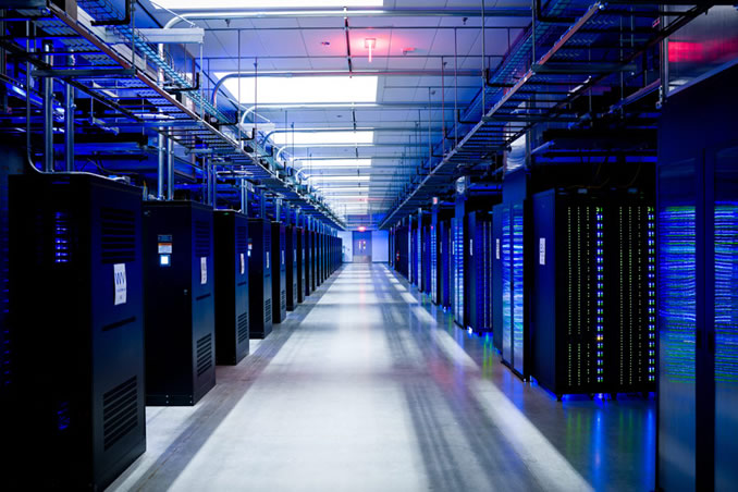 Centro de Datos
